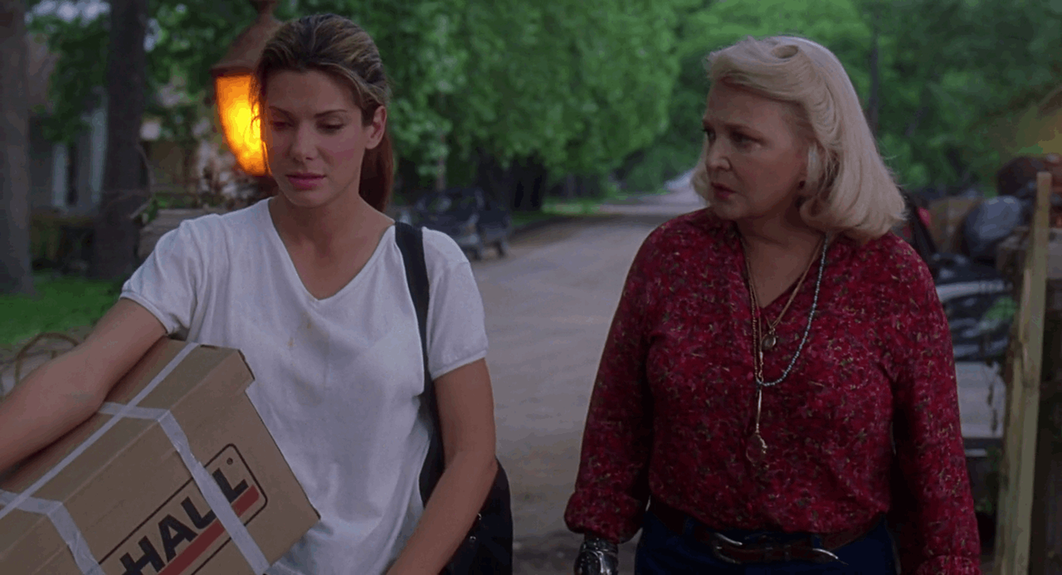 Hope Floats Hope Floats