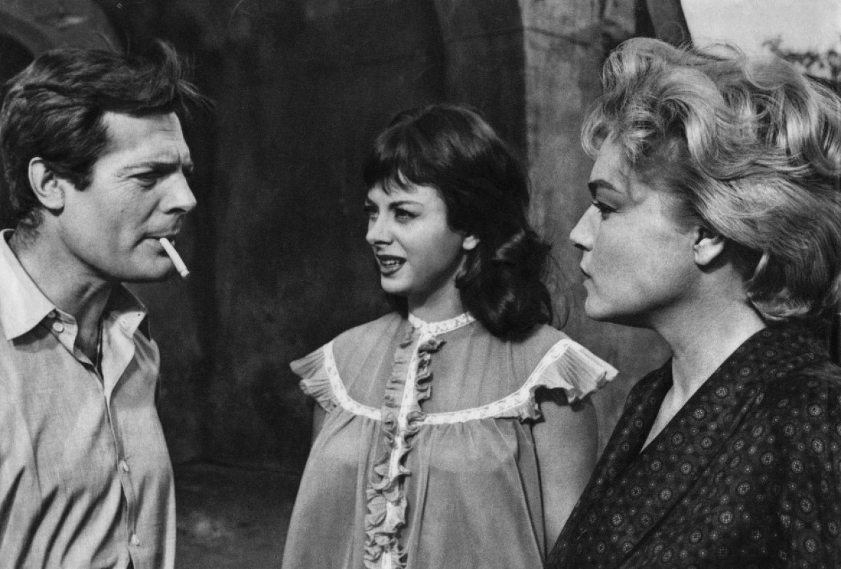 Adua e le compagne (1960)