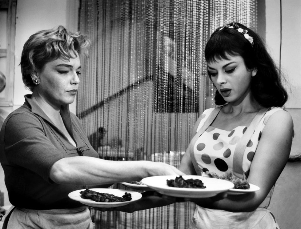Adua e le compagne (1960) Adua e le compagne (1960)