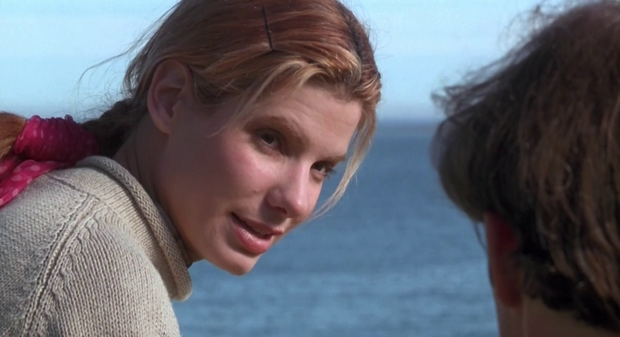 Two If by Sea Two If by Sea
