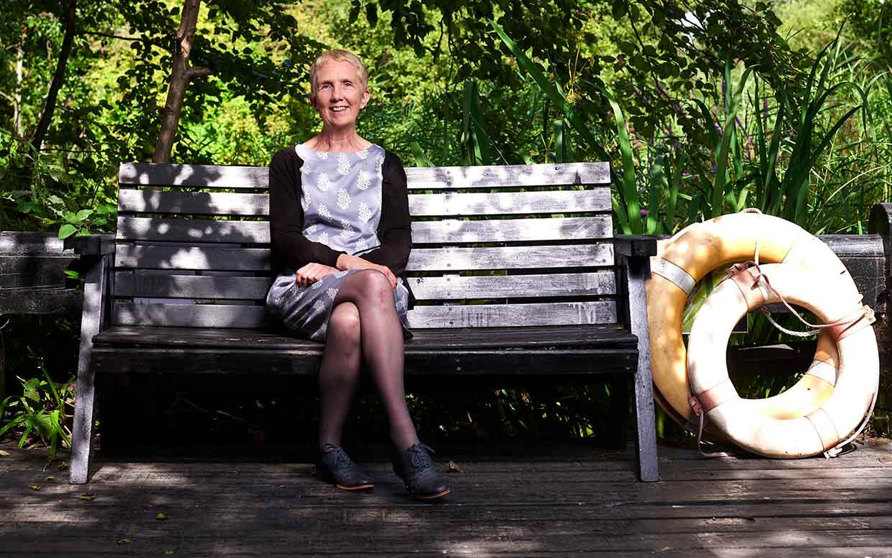 Ann Cleeves