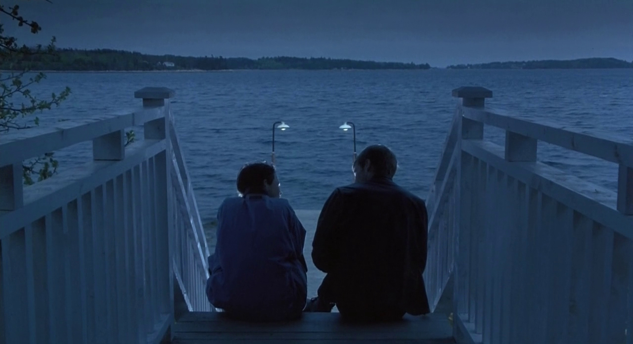 Two If by Sea