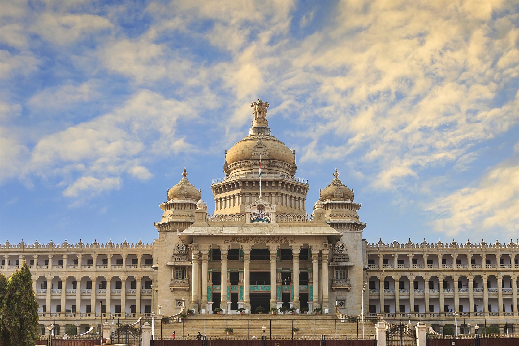 India