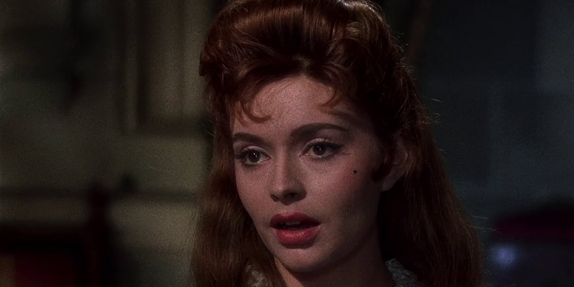 The Brides of Dracula