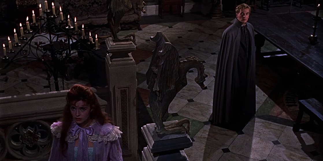 The Brides of Dracula