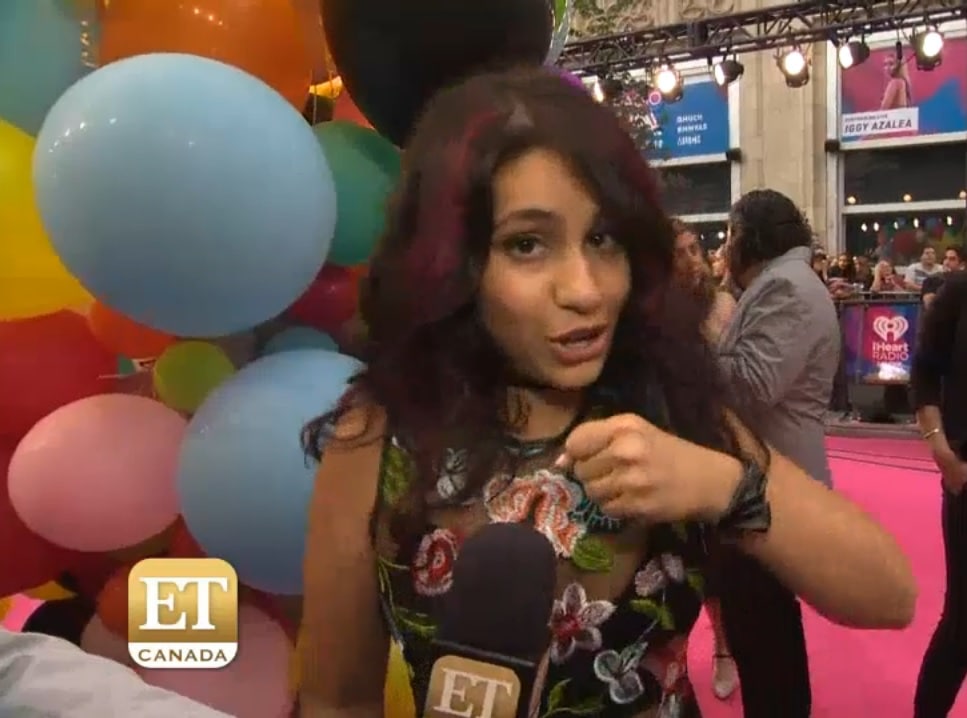 Alessia Cara