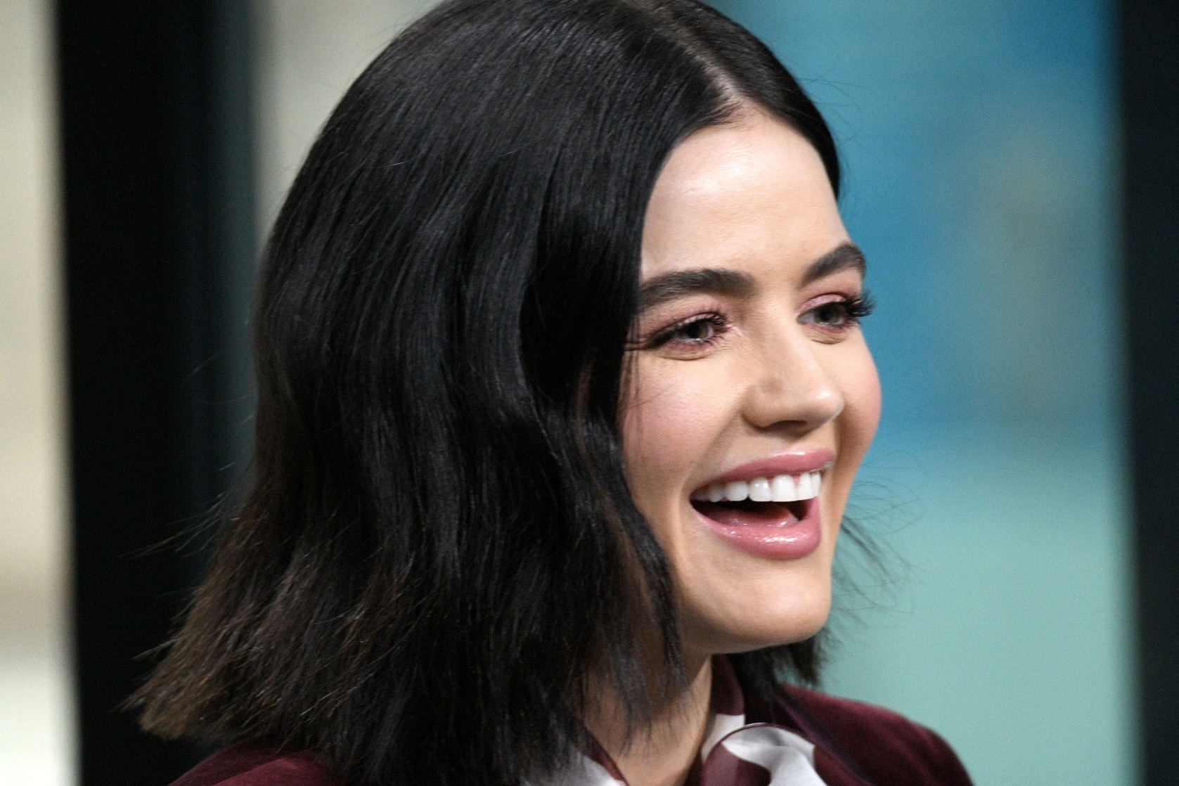 Lucy Hale