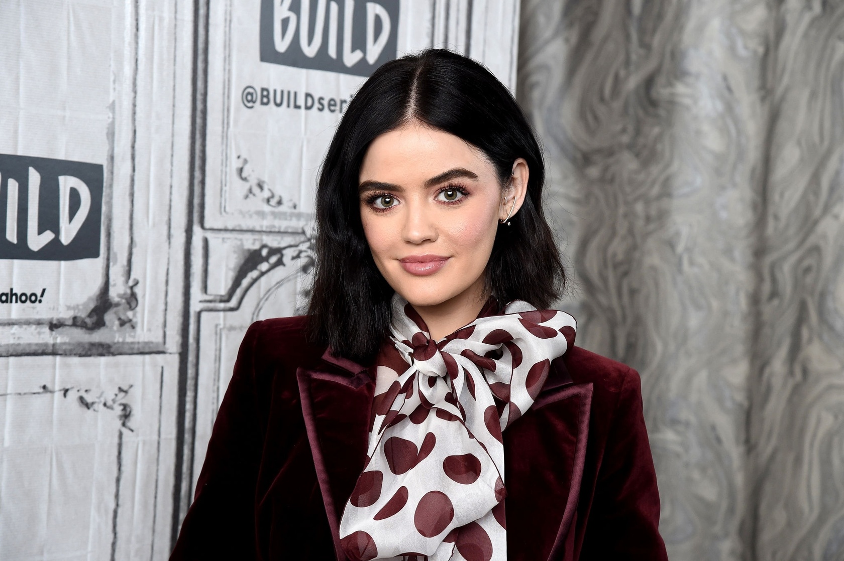 Lucy Hale