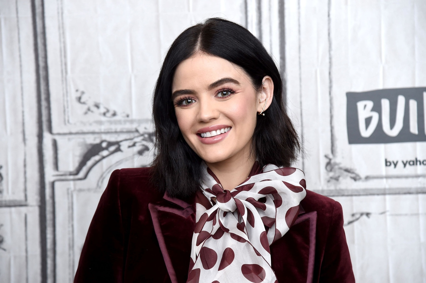 Lucy Hale