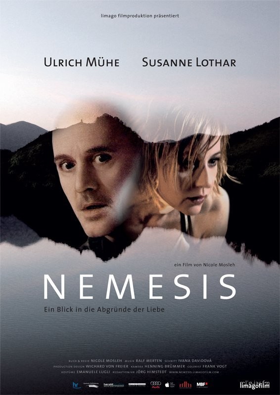 Picture of Nemesis Picture of Nemesis