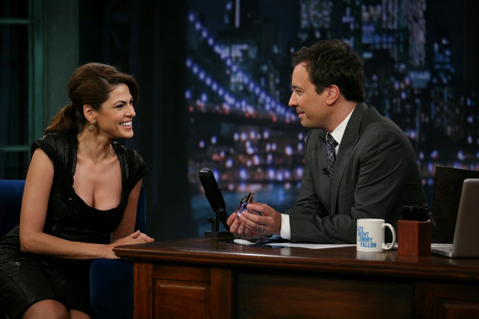 Eva Mendes Eva Mendes