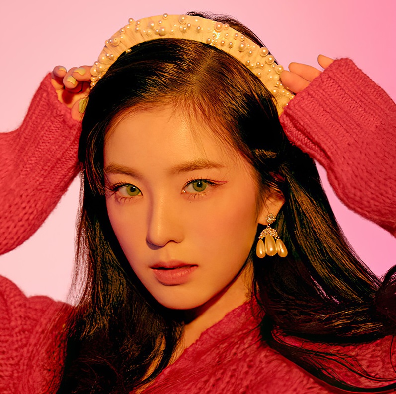 Irene (Bae Ju Hyun) Irene (Bae Ju Hyun)
