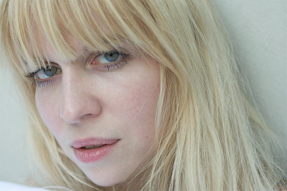 Zelda Tinska