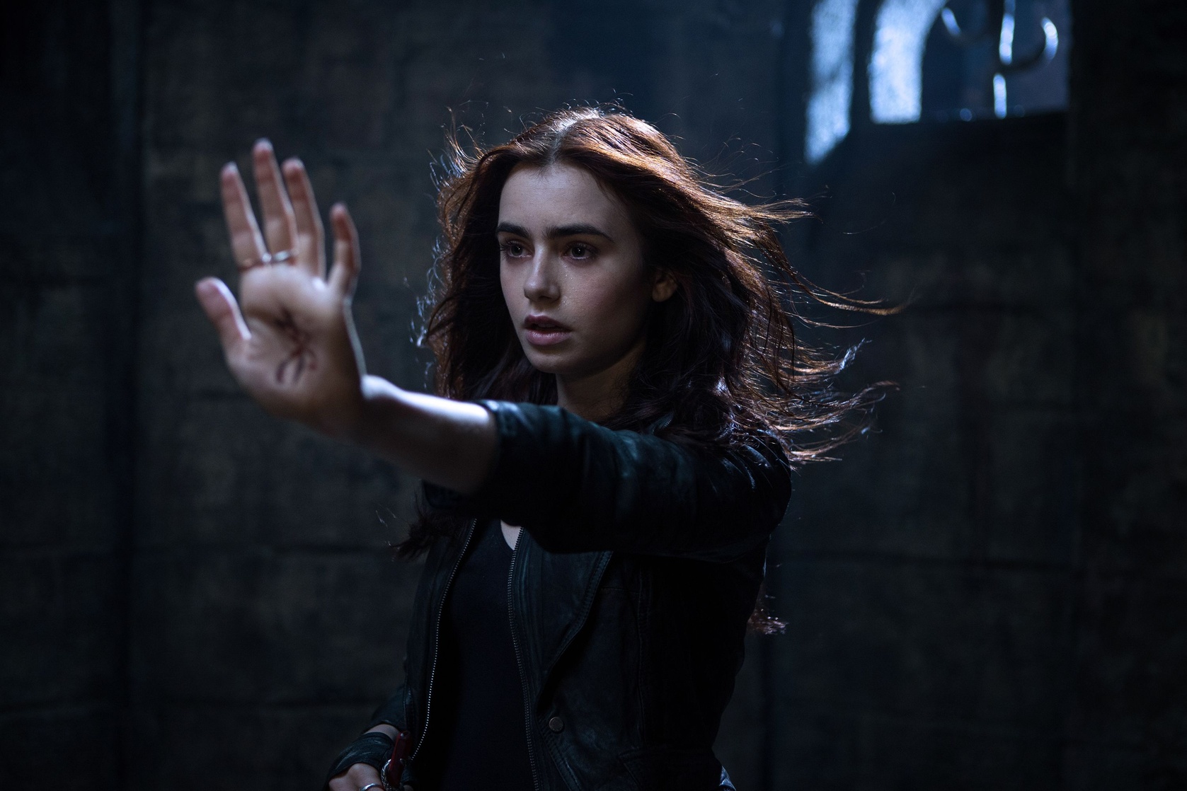 Lily Collins Lily Collins