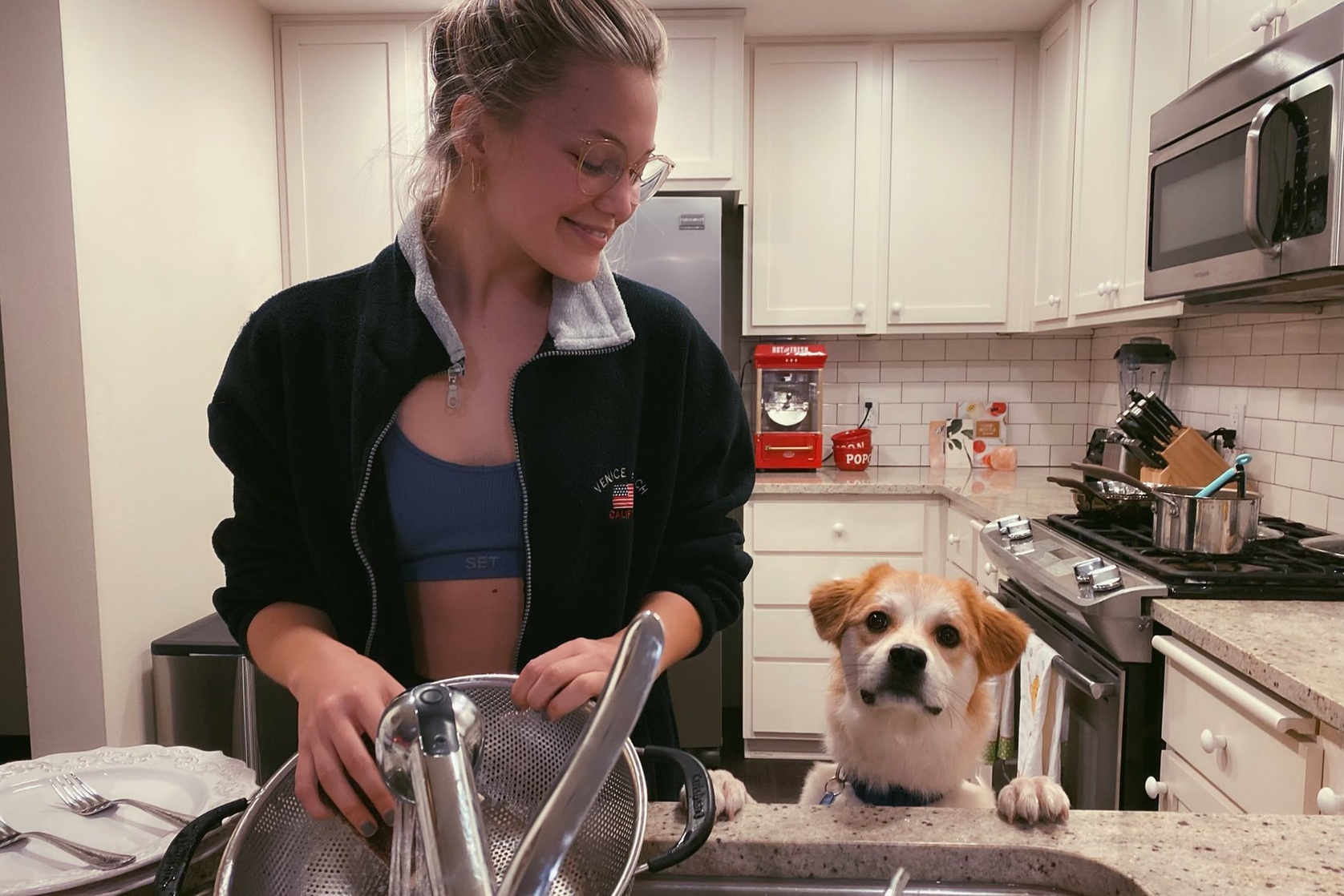 Olivia Holt