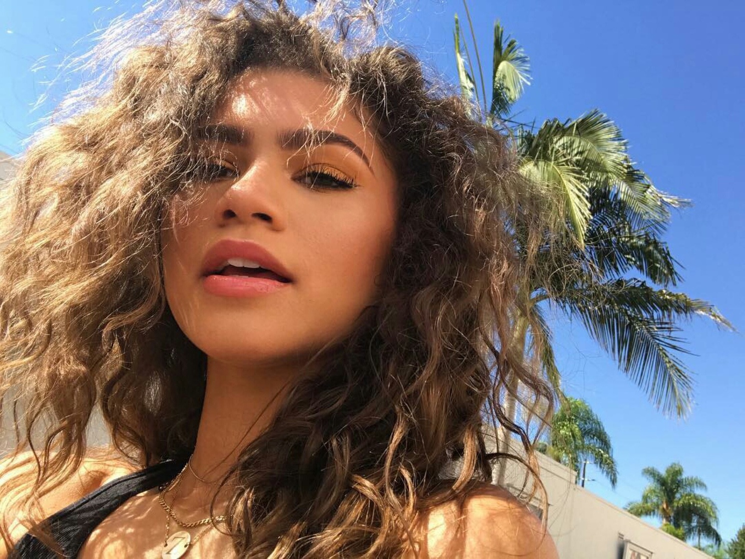 Zendaya Coleman Zendaya Coleman