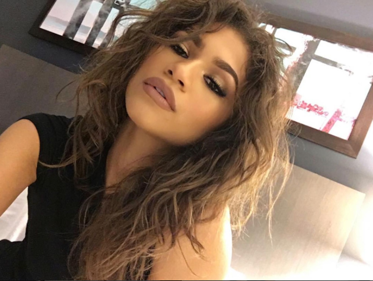 Zendaya Coleman