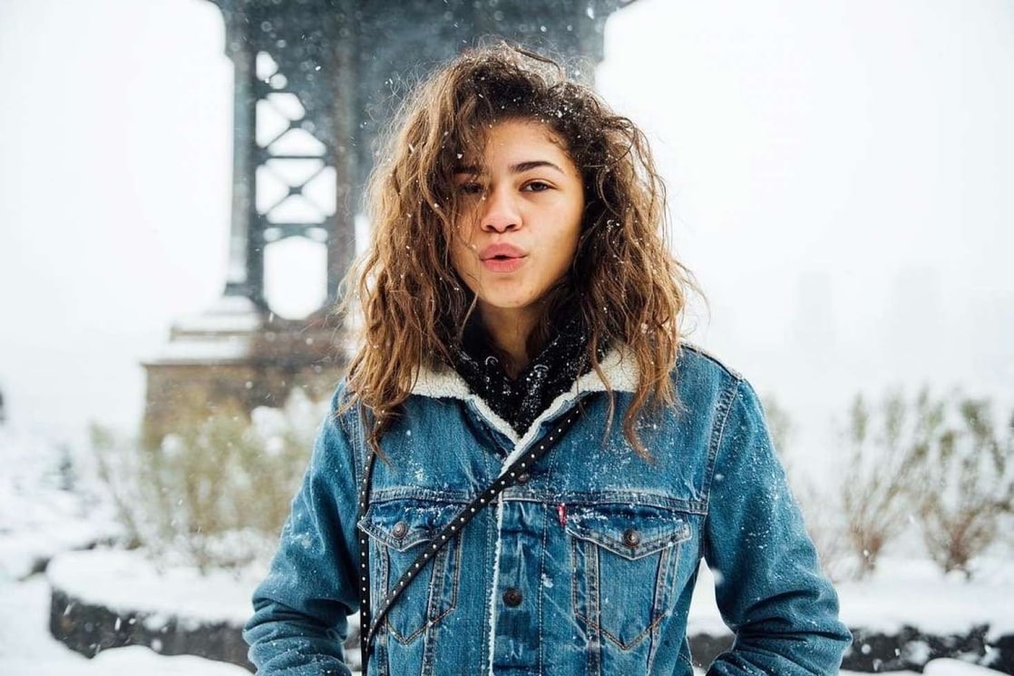 Picture of Zendaya Coleman