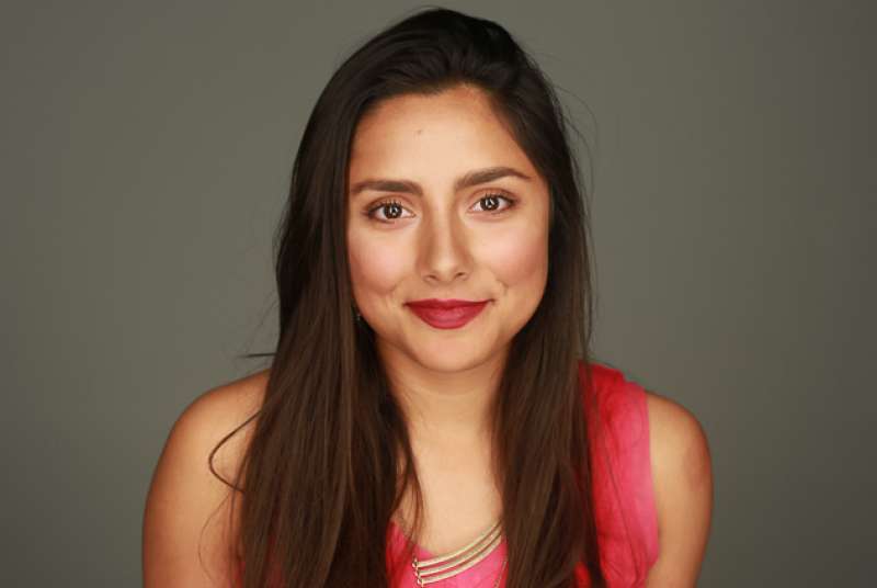 Michelle Khare