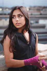 Michelle Khare picture