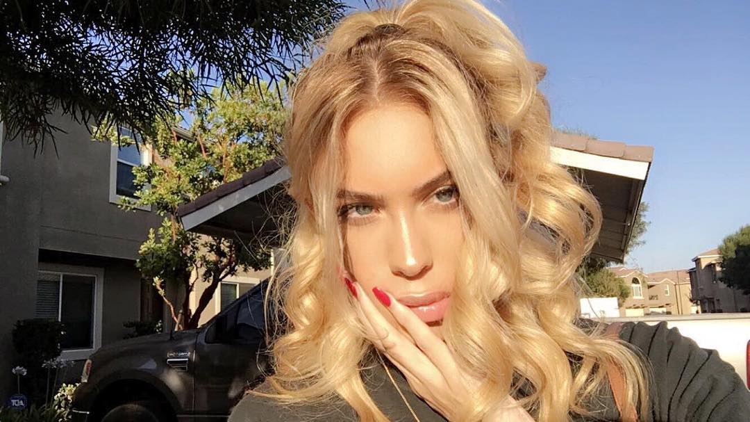 Erin Hadid