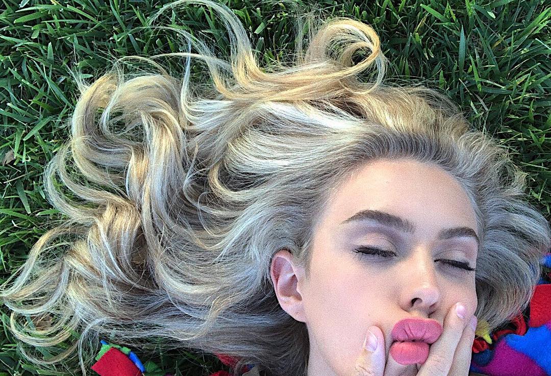 Erin Hadid