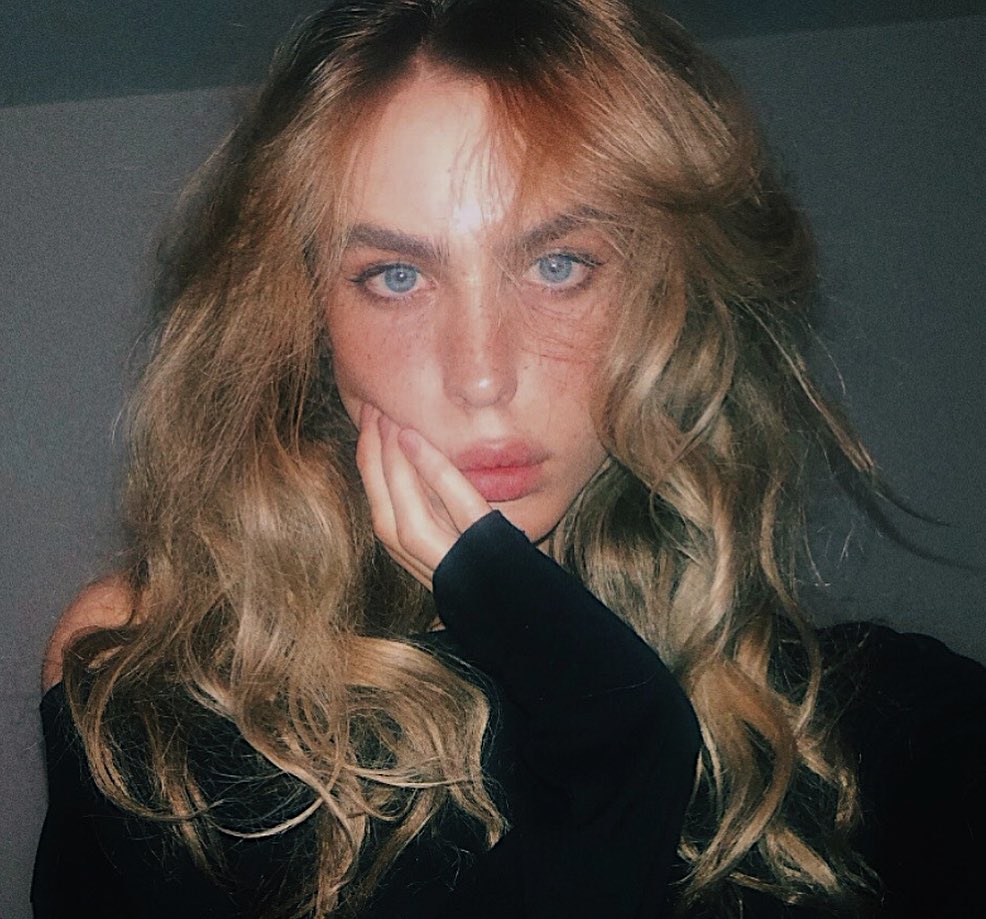 Erin Hadid