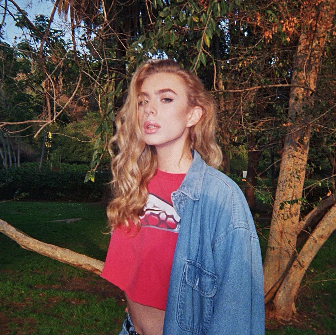 Erin Hadid