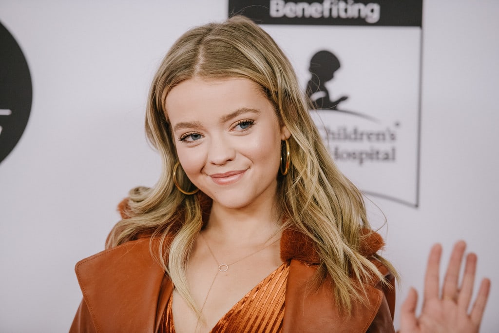 Jade Pettyjohn