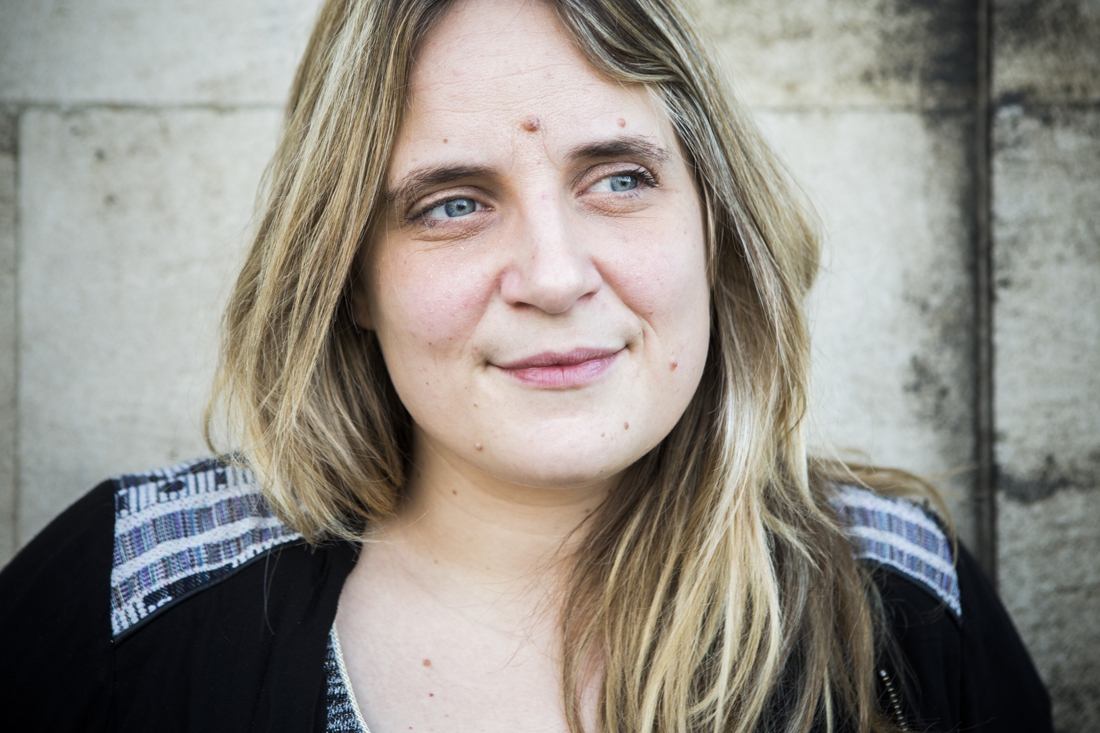 Ruth Beeckmans
