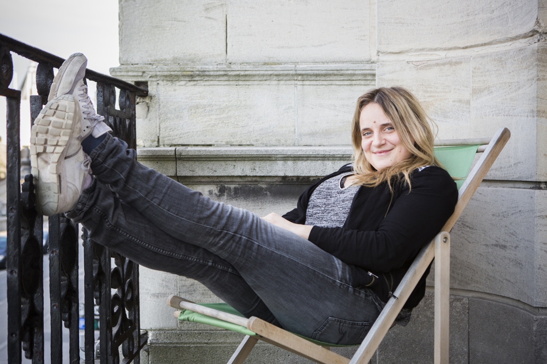 Ruth Beeckmans