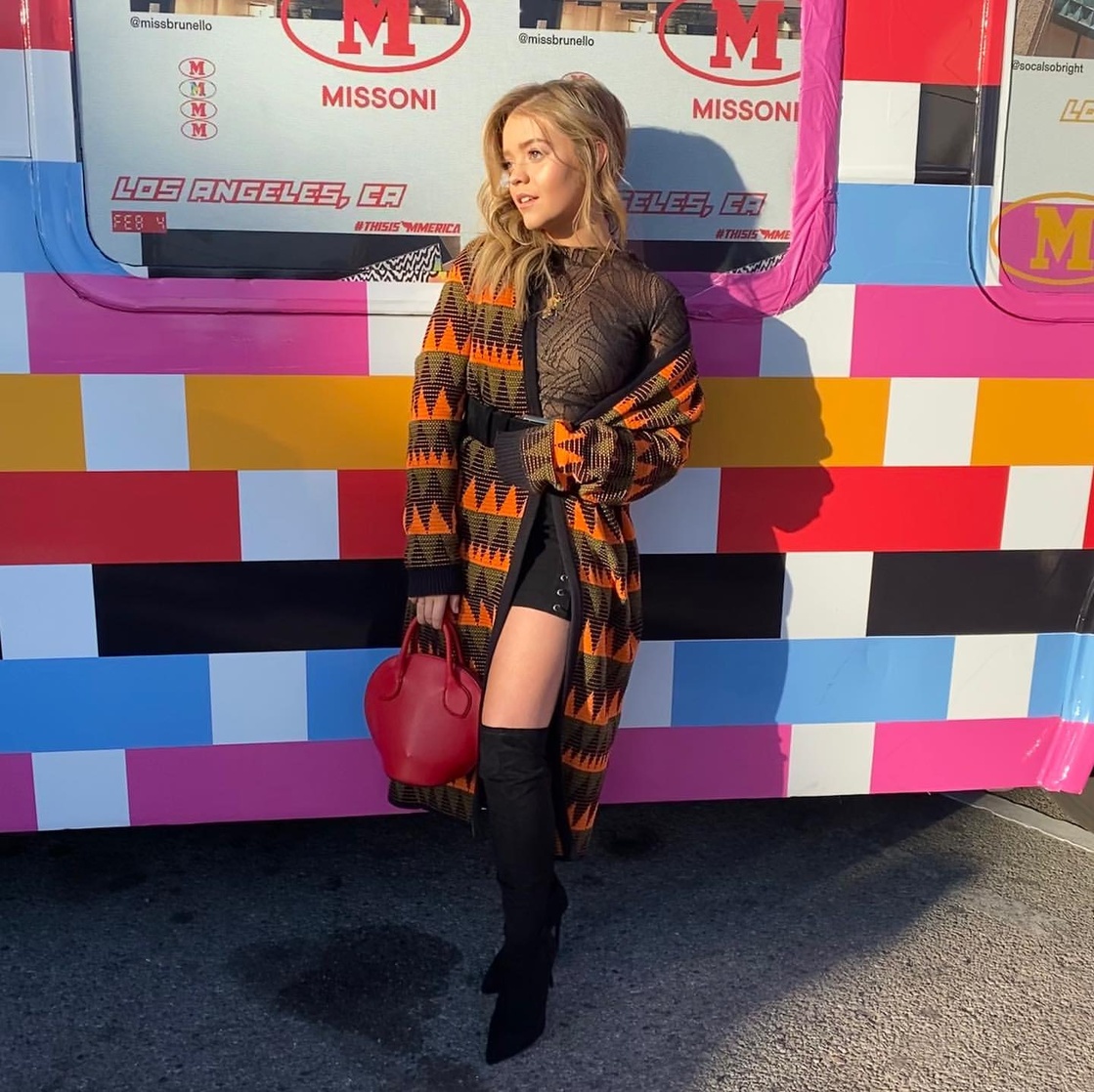 Jade Pettyjohn