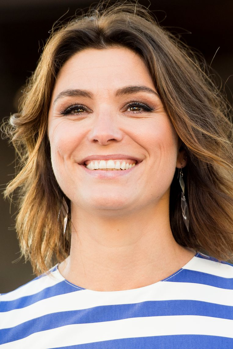 Picture of Evi Hanssen