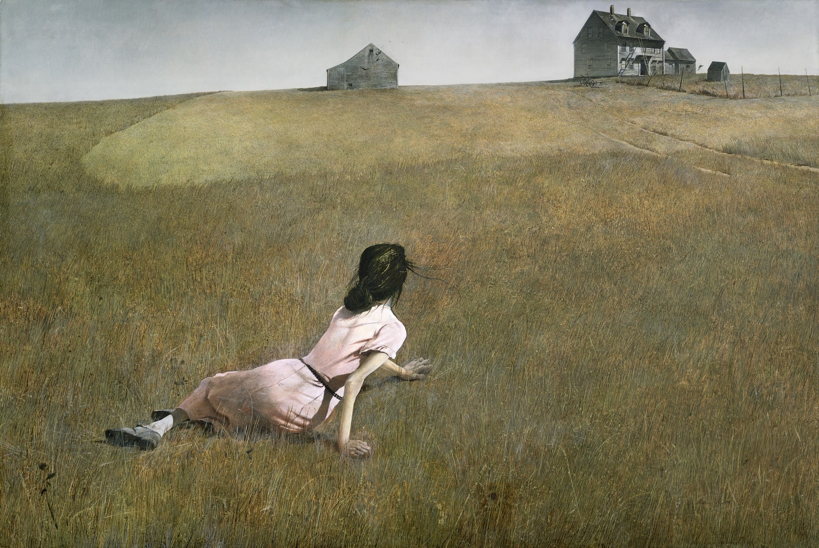 Andrew Wyeth