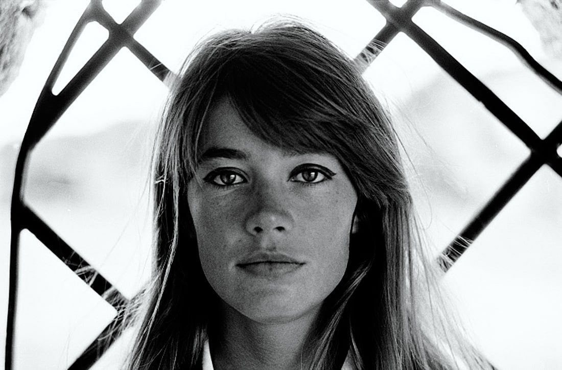 Françoise Hardy