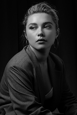Picture of Florence Pugh