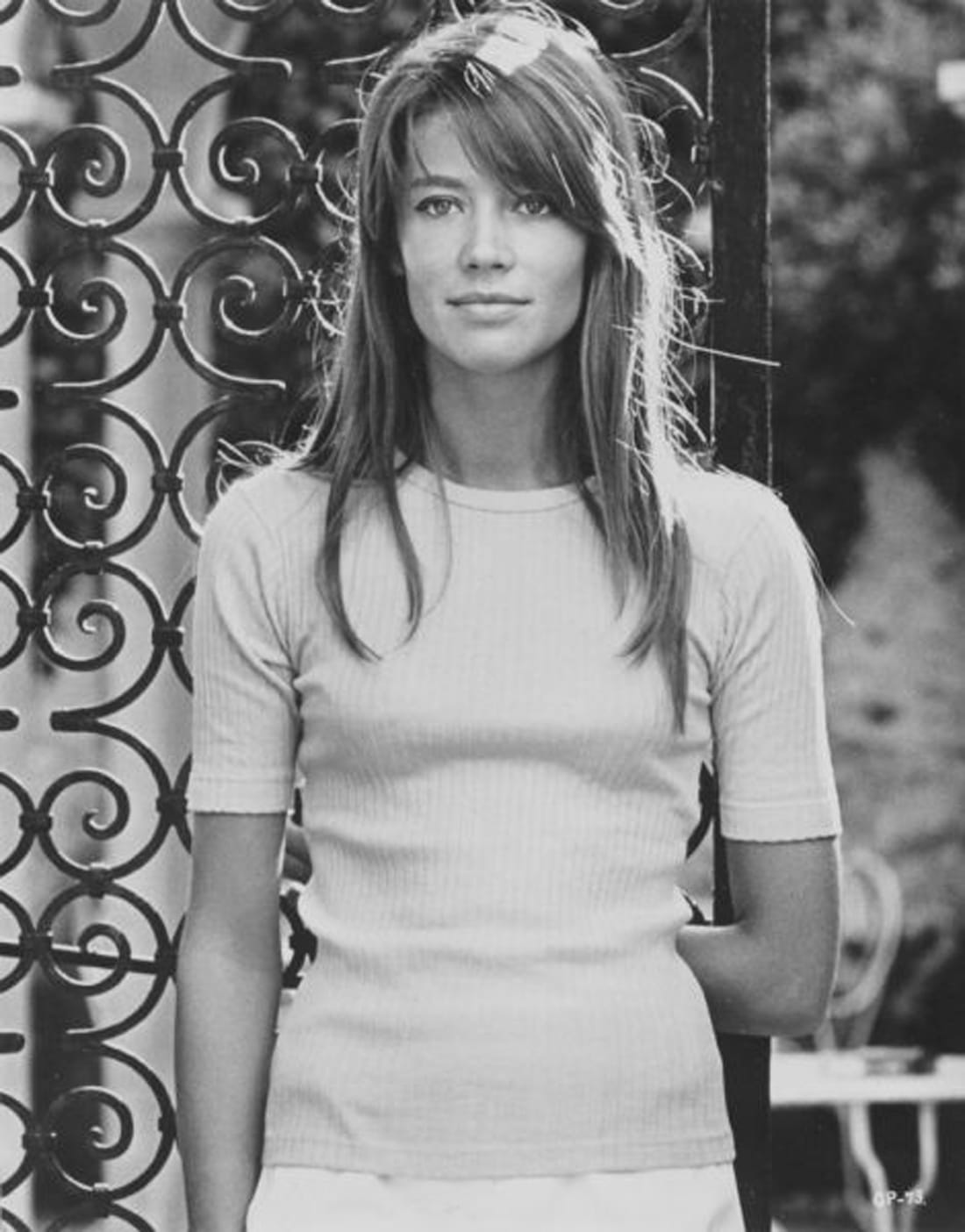 Picture of Françoise Hardy