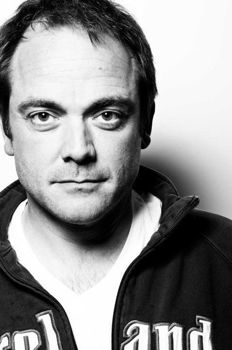Picture of Mark Sheppard