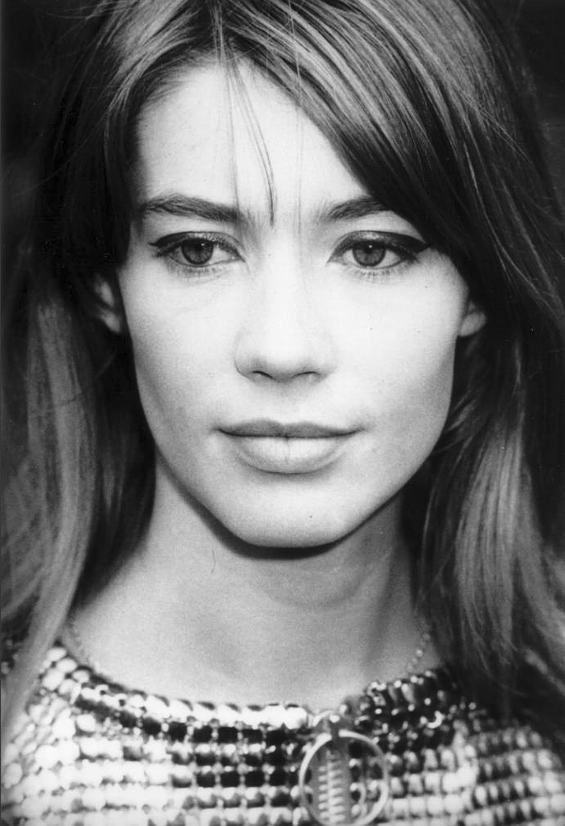 Picture of Françoise Hardy