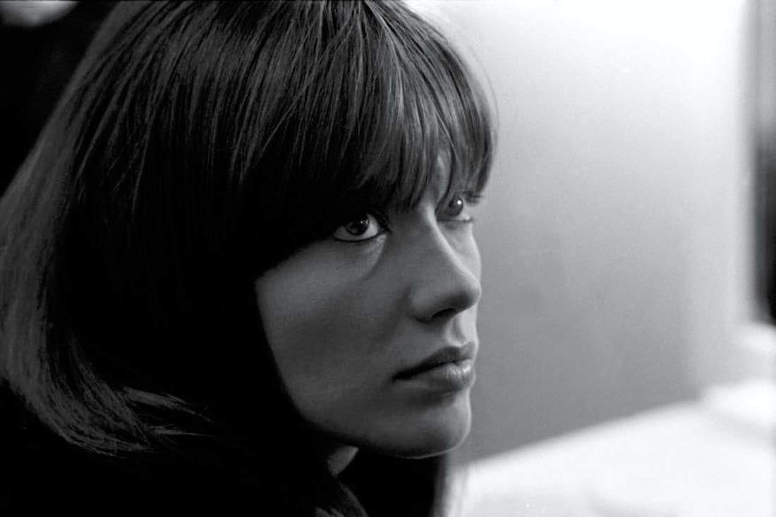 Françoise Hardy