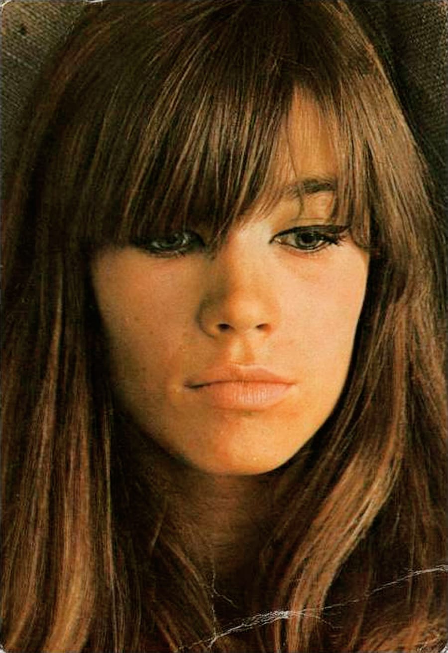 Picture of Françoise Hardy