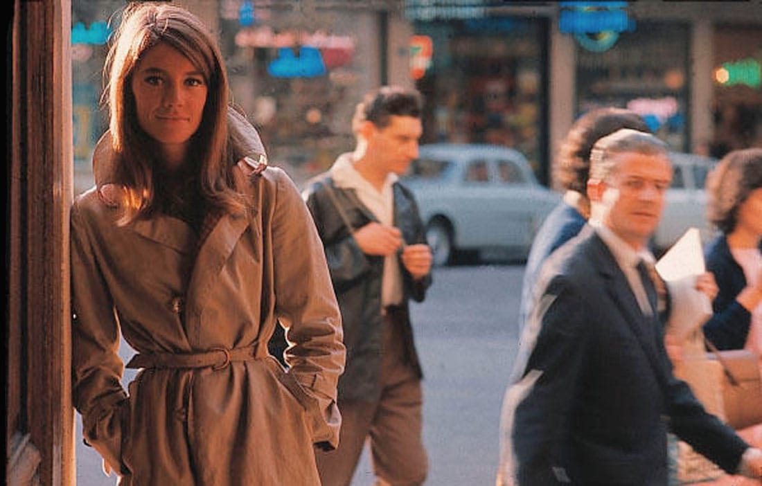 Françoise Hardy