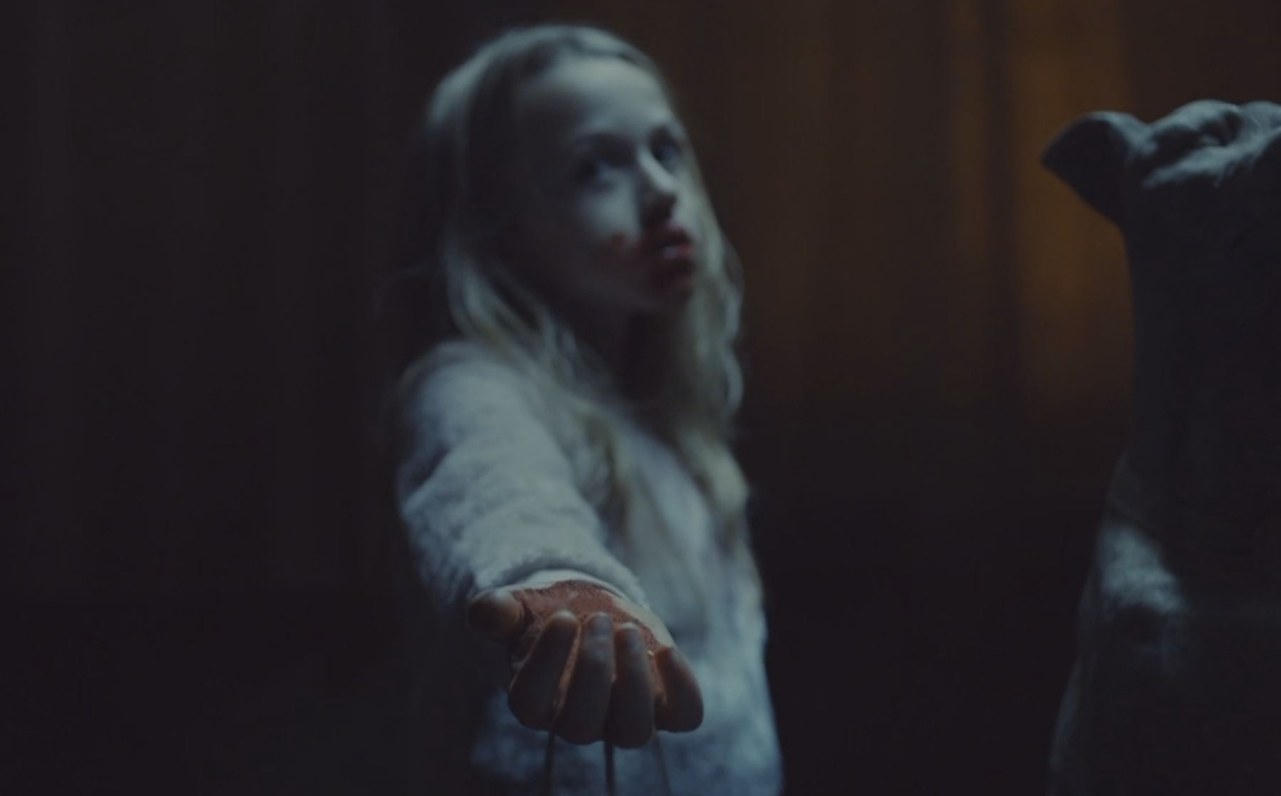 V.