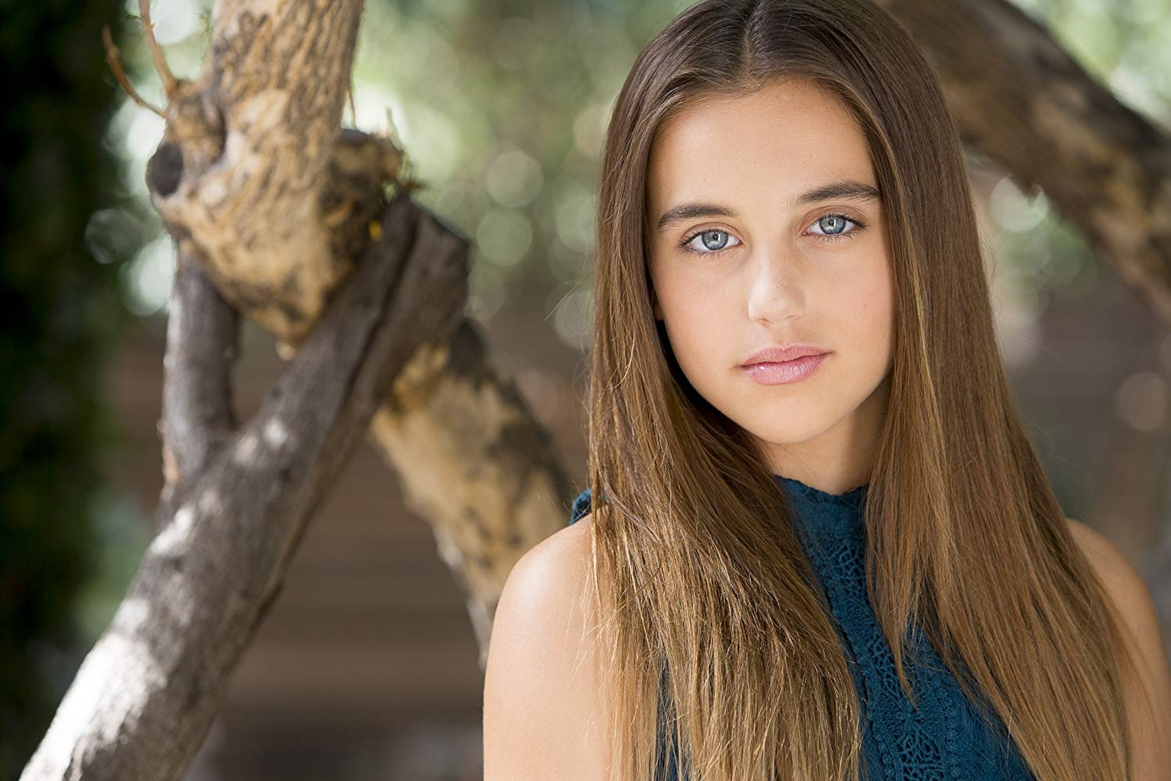 Giulianna Gerard