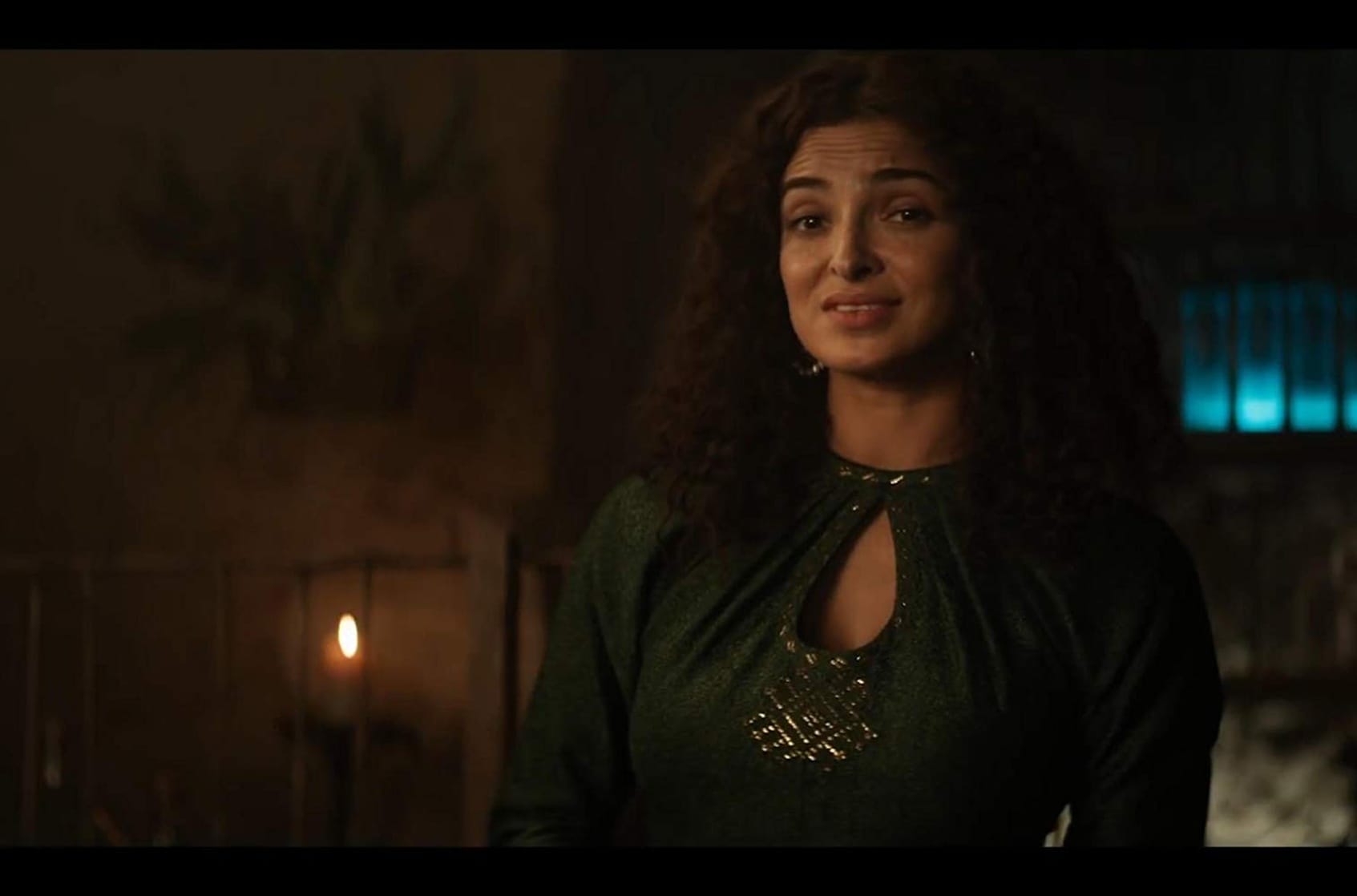 Anna Shaffer Anna Shaffer