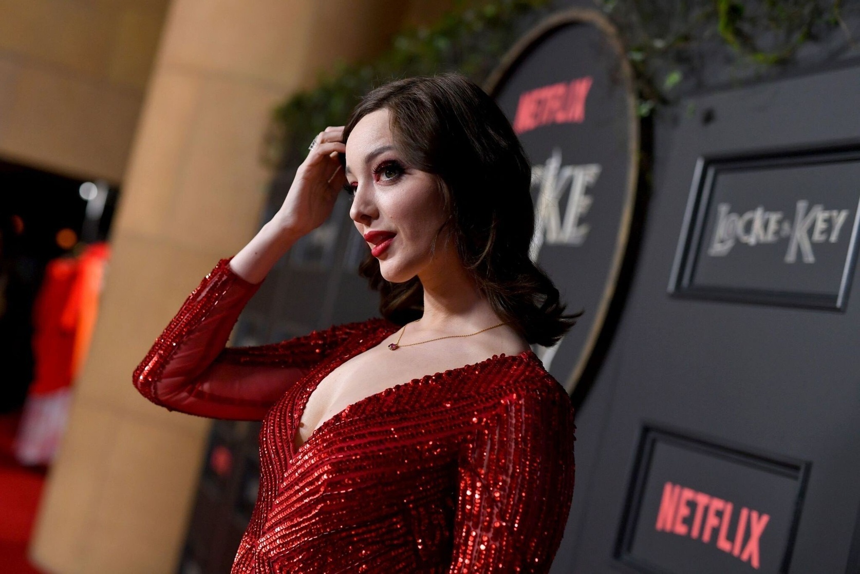 Emma Dumont Emma Dumont