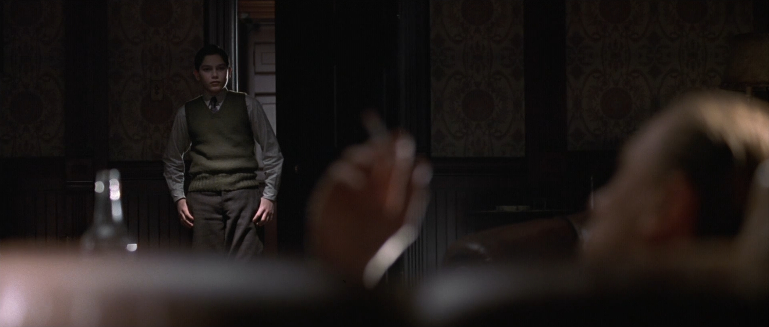Road to Perdition