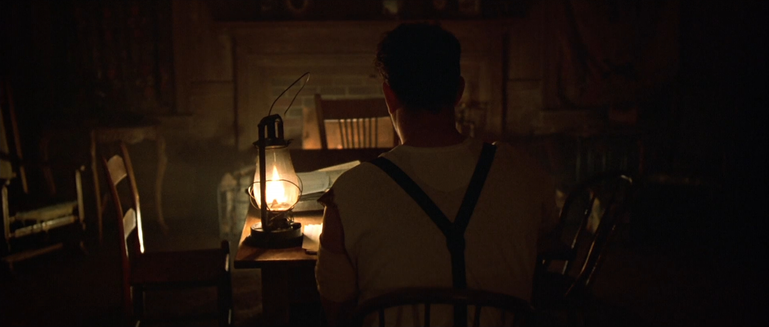 Road to Perdition