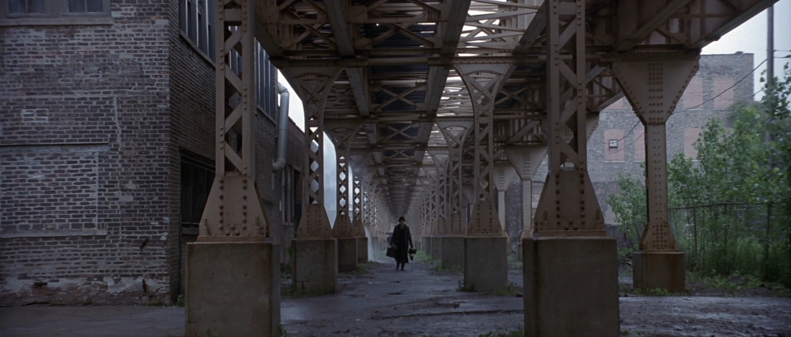 Road to Perdition
