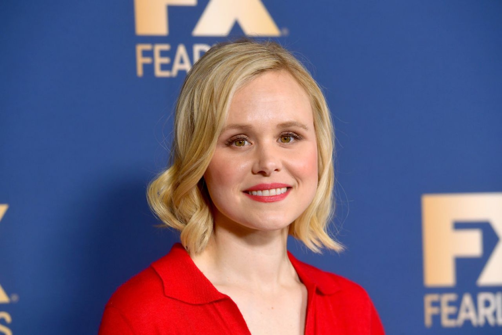 Alison Pill